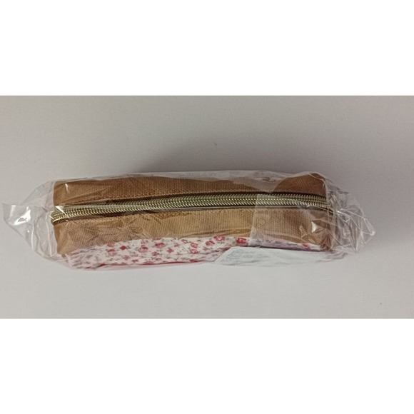 Marron cream, sanrio character cosmetics pouch - Picture 6 of 6